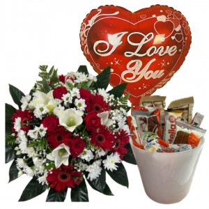 מארז לאישה מארז לאישה